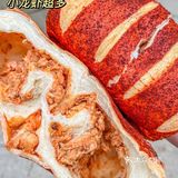 成都首家崎本の店❗️小龙虾吐司竟然全是虾肉