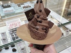 -GODIVA(月星环球港店)