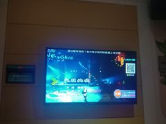 -金青果甄选KTV(劳动公园店)