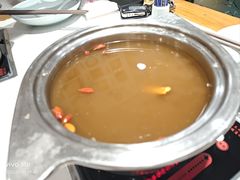 -草原传奇鲜羊火锅(桥北店)