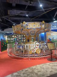 -幻贝家儿童乐园(杭州远洋乐堤港店)