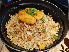 -蟹田居·活蟹料理(东城店)