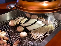 -肉甲韩国木炭烤肉(新壹街1店)