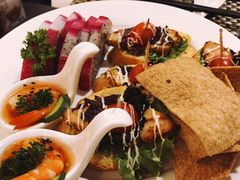 -西安西藏大厦开元名都大酒店·自助餐厅