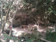 -昆明青龙峡风景区
