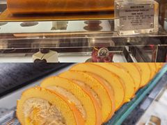 -广州文华东方酒店·悦铂尼西餐厅