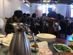 -古北烤鸭王I古北水镇景区店