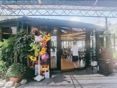 门面-京北渔家傲