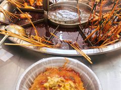 -湖南益阳麻辣烫(棠东丰华街店)