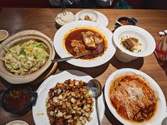 -眉州东坡(大悦城店)