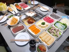 -海底捞火锅(金光华店)