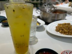 -金象泰馆泰式海鲜火锅(文南路店)