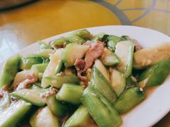 -大赤坎肥仔强烧味海鲜餐厅(大赤坎店)