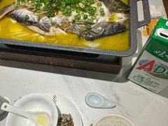-火龙堂·风味民间菜(文一路店)