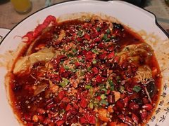 -人民公社大食堂(顺义总店)