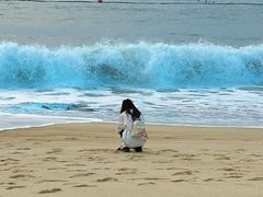 -大梅沙海滨公园