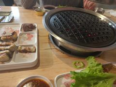 -霸腹烤肉(厦门柚子番店)