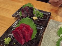 -築地市場食堂(松本駅前店)