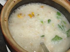 -适口餐厅砂锅粥(公信路总店)