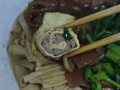 -钟太怪噜(小吃街店)