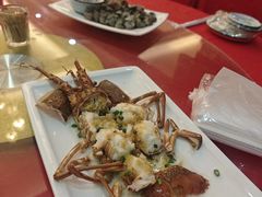 -乐在集市海鲜大排档(平潭店)