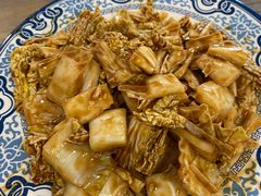 乾隆白菜-鼎香润(德胜门内店)