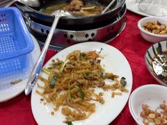 -花苑美食横琴生蚝火锅(拱北粤华路店)