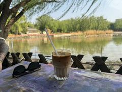 -三忘湖 SWANSEEN(柳荫公园店)