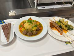 -宜家家居(西安未央商场店)
