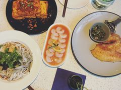 -半山腰·云南菜(侨福芳草地店)