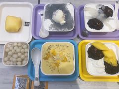 -满记甜品(日月光二店)