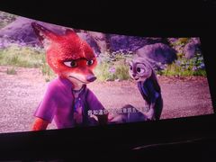 -万达影城(太仓IMAX激光店)