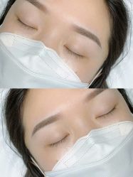 -Yue Show馨选·半永久纹眉纹眼线