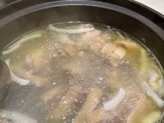 -润泽园椰子鸡(汇一城店)