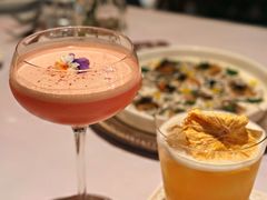 -壳里西餐厅Coquille Seafood Bistro(蒙自路店)