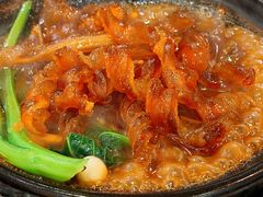 玉质龙筋-金龙·打边炉(武进路店)