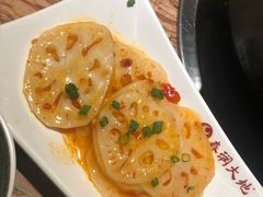 -春润大地海南椰子鸡(沙井京基百纳广场店)