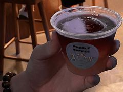 -PUZZLE COFFEE 拼图咖啡