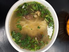 郑家牛肉面-郑家包子牛肉拉面(尚勤路店)