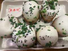 -东泰祥生煎馆(重庆北路店)