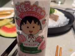 -海底捞火锅(西单店)
