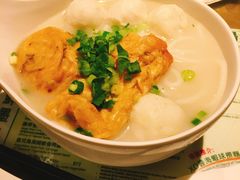 -翠华餐厅
