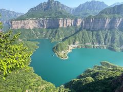 -河南宝泉旅游区