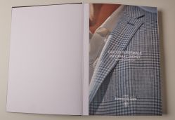 -Biella Fibers杰尼亚Zegna面料西装·夹克·礼服全定制Bespoke(晶耀前滩店)