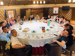 包厢-九十九顶毡房(阜石路店)