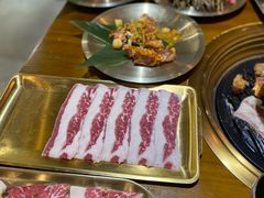 -蒲葵传统炭火烤肉(白石龙店)