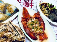 -汪姐海鲜(侨港总店·金冠好店)