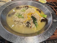 -陈记菜馆·非遗淮扬菜(东关街教场店)