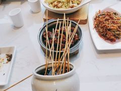 -峨嵋小镇·川菜(勒泰中心店)