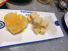 -羊来顺冰煮鲜羊 铁锅烀羊肉(中央大街店)